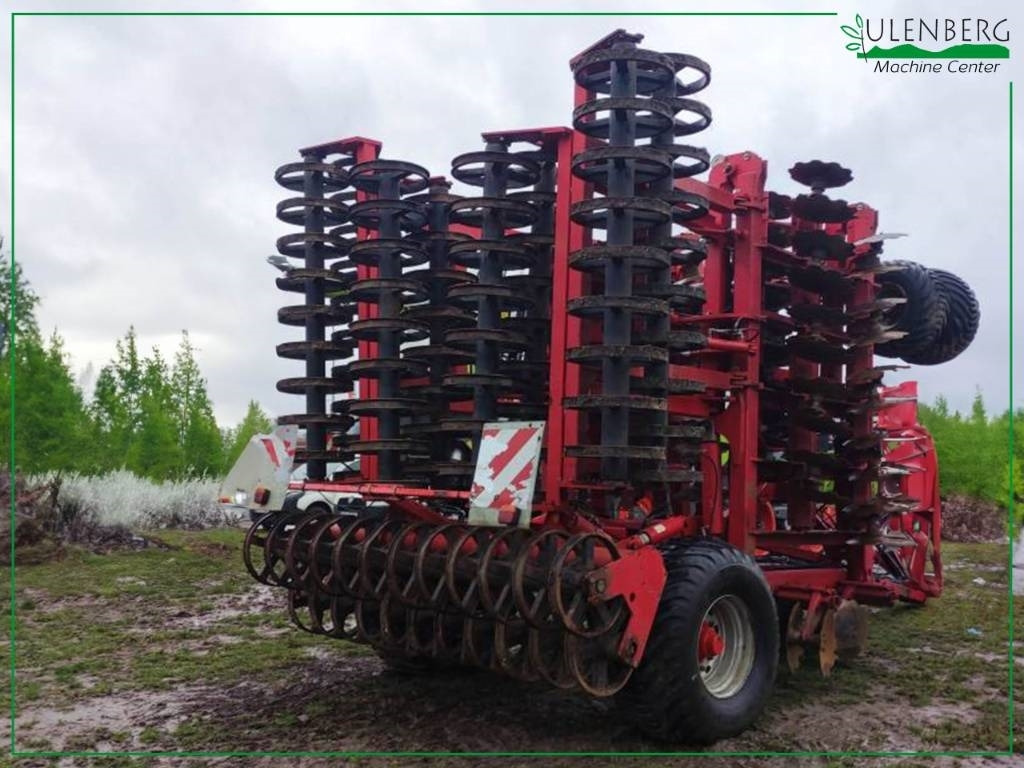 Disc harrow Horsch Joker 12 RT: picture 9