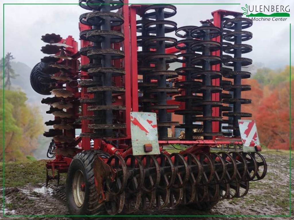 Disc harrow Horsch Joker 12 RT: picture 6