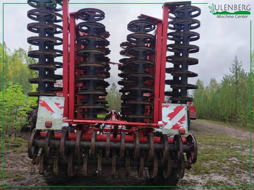 Horsch Joker 12 RT - Disc harrow: picture 4 Horsch Joker 12 RT - Disc harrow: picture 4