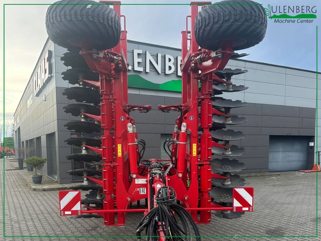 Horsch Joker 6 HD  - Disc harrow: picture 4 Horsch Joker 6 HD  - Disc harrow: picture 4