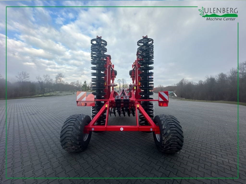 Horsch Joker 6 RT  - Disc harrow: picture 5 Horsch Joker 6 RT  - Disc harrow: picture 5