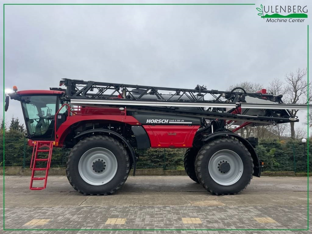 New Self-propelled sprayer Horsch Leeb 6.300 VN: picture 6