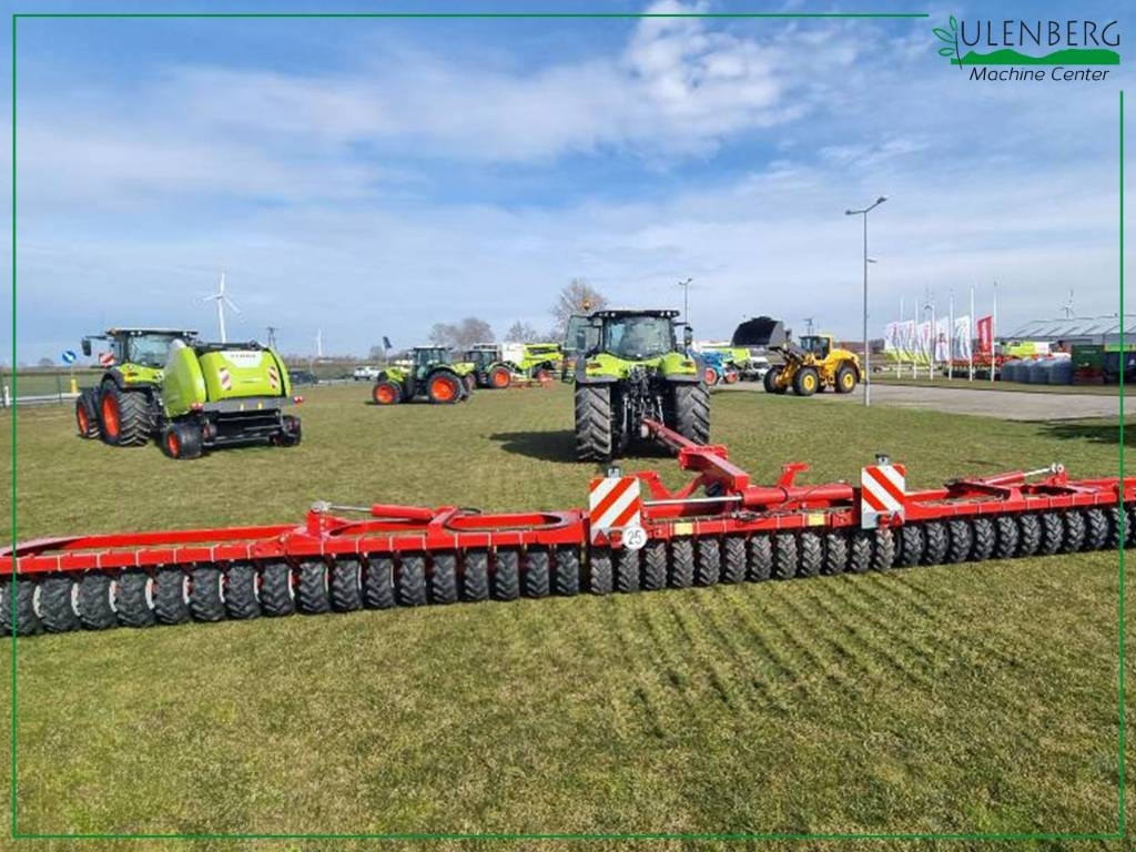 Horsch Optipack 12 AS  - Farm roller: picture 4 Horsch Optipack 12 AS  - Farm roller: picture 4