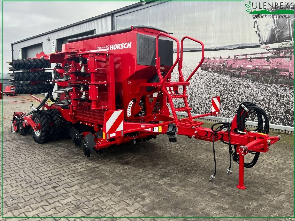 New Seed drill Horsch Pronto 4 DC: picture 1