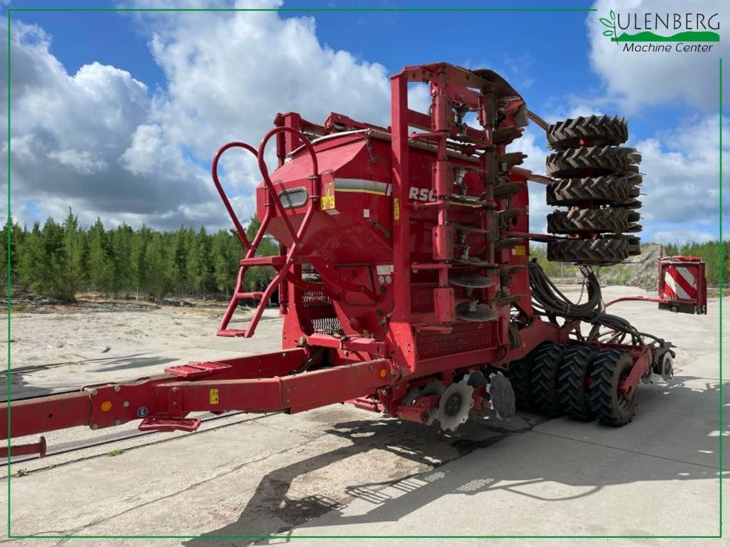 Horsch Pronto 6 DC - Seed drill: picture 1 Horsch Pronto 6 DC - Seed drill: picture 1