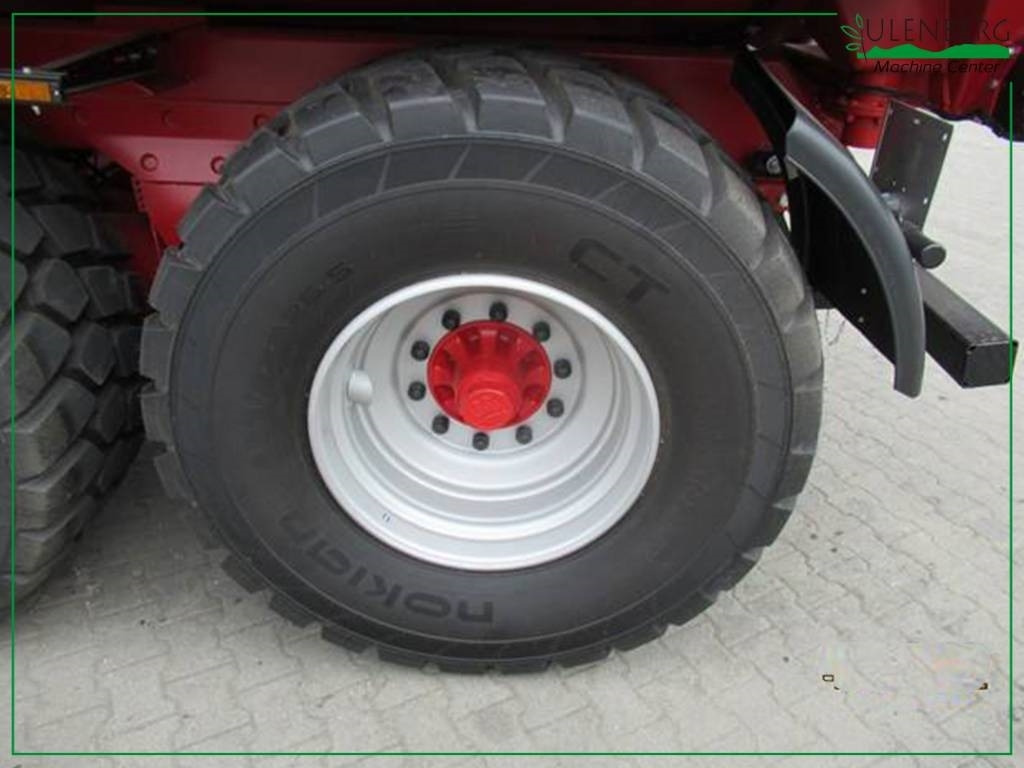 New Farm tipping trailer/ Dumper Krampe 20 HP CARRIER: picture 12