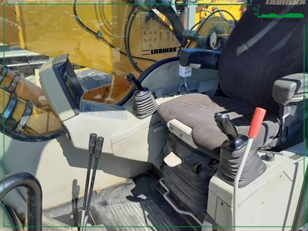 Liebherr R944C LC Litronic - Crawler excavator: picture 5 Liebherr R944C LC Litronic - Crawler excavator: picture 5