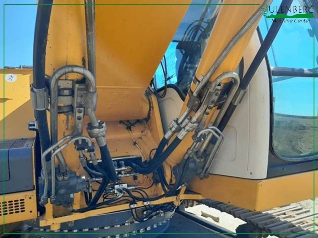 Liebherr R944C LC Litronic - Crawler excavator: picture 4 Liebherr R944C LC Litronic - Crawler excavator: picture 4