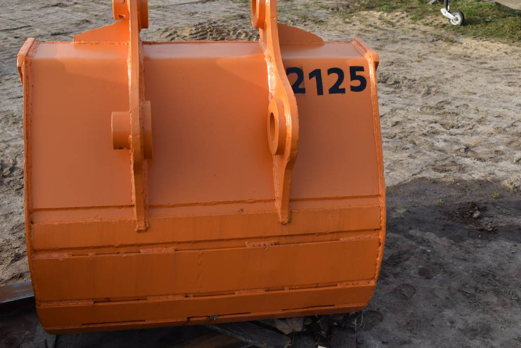 Excavator bucket Łyżka do koparki Cat, Komatsu: picture 6