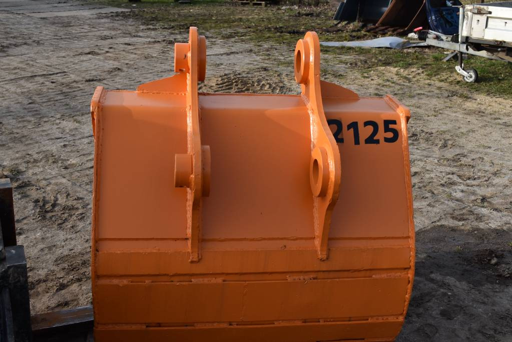 Excavator bucket Łyżka do koparki Cat, Komatsu: picture 7