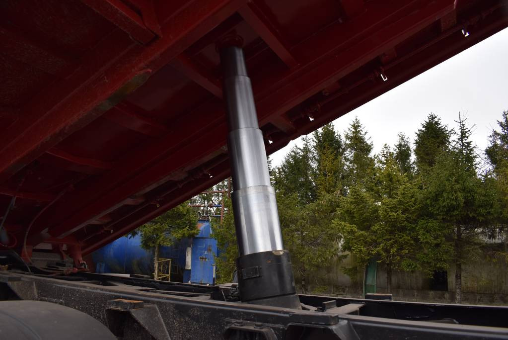 Tipper MAN TGS 41.440 8X8 BB: picture 21