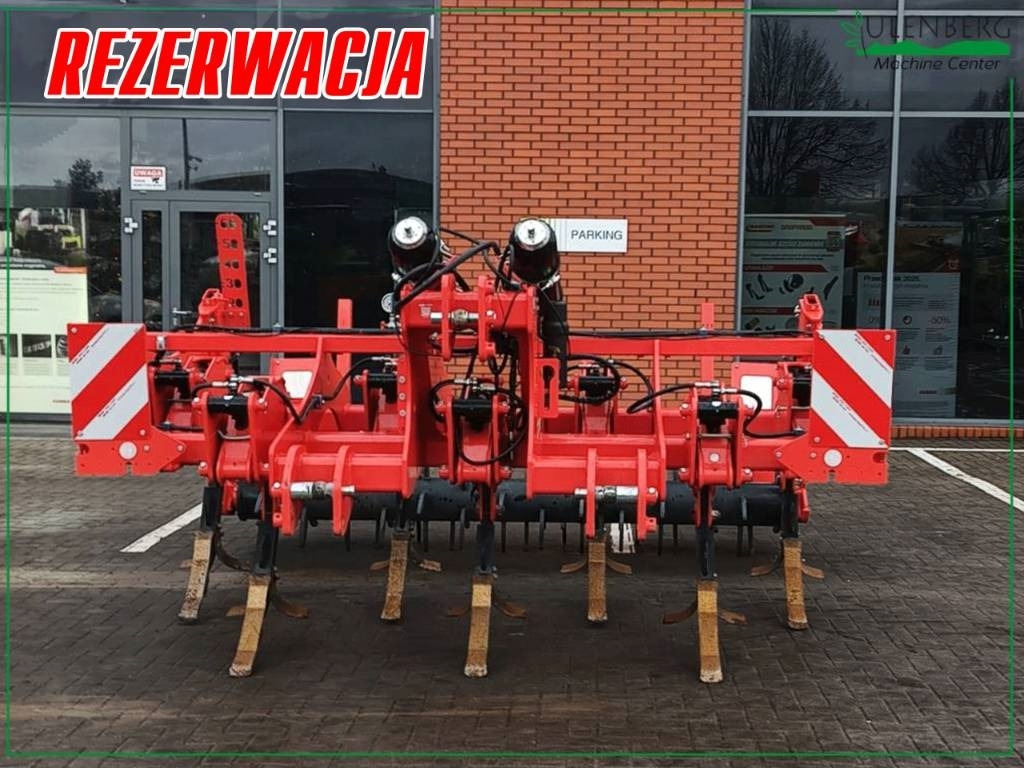 Maschio Attila 300/7 - Cultivator: picture 1 Maschio Attila 300/7 - Cultivator: picture 1