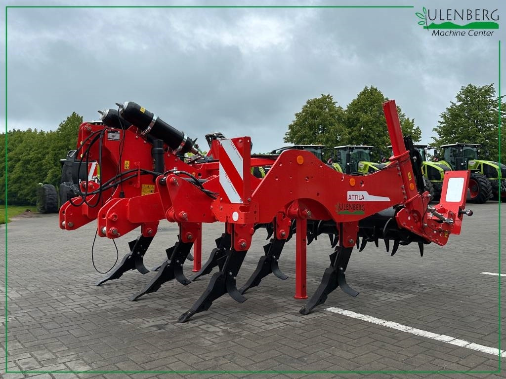 Maschio Attila 300/7 - Cultivator: picture 3 Maschio Attila 300/7 - Cultivator: picture 3