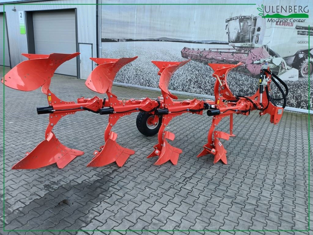 Maschio UNICO NS P XM 3+1 - Plow: picture 1 Maschio UNICO NS P XM 3+1 - Plow: picture 1