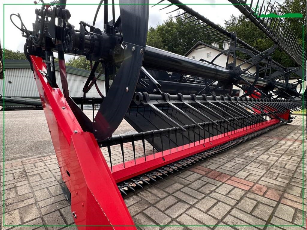 New Harvester attachment Moresil SW 620: picture 11