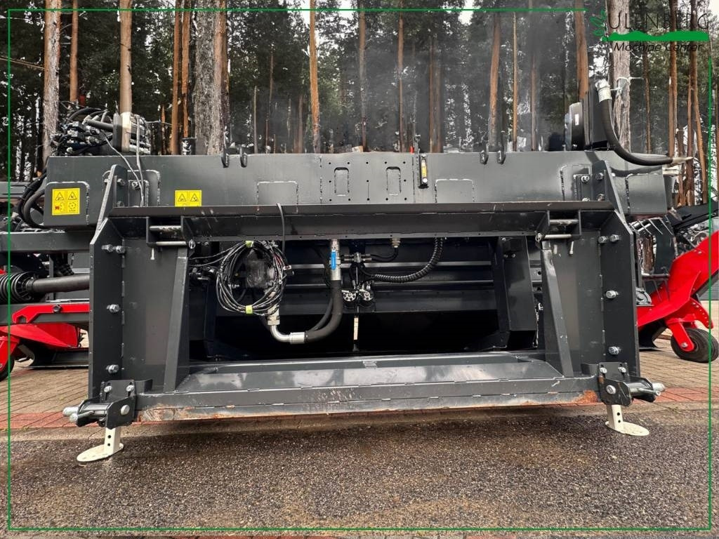 New Harvester attachment Moresil SW 620: picture 8