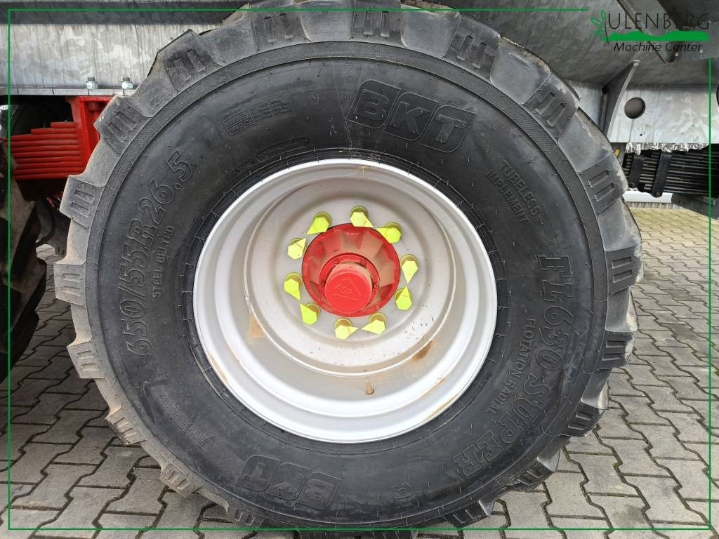 New Slurry tanker Pichon TCI 14200: picture 13