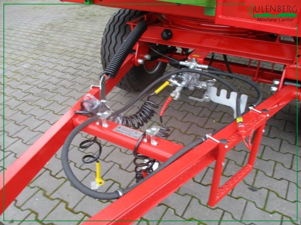 Pronar T 672 - Farm tipping trailer/ Dumper: picture 5 Pronar T 672 - Farm tipping trailer/ Dumper: picture 5