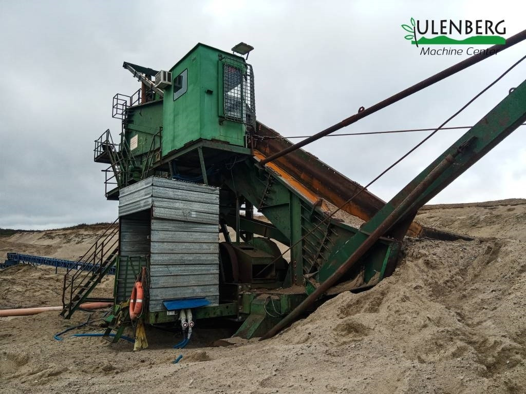 Stichweh KS 1000 S - Crawler excavator: picture 4 Stichweh KS 1000 S - Crawler excavator: picture 4