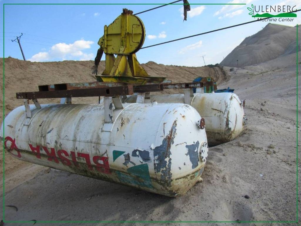 Dragline Stichweh KS 400: picture 6 Dragline Stichweh KS 400: picture 6