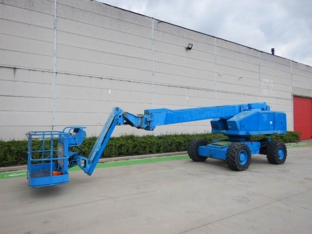Aichi SP18AJ - Telescopic boom: picture 2 Aichi SP18AJ - Telescopic boom: picture 2