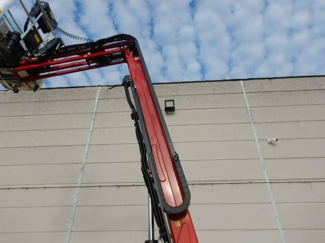 Hinowa LL1570 - Construction machinery: picture 5 Hinowa LL1570 - Construction machinery: picture 5