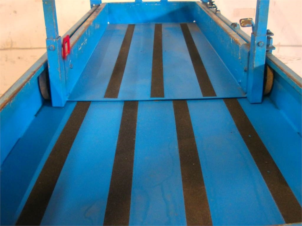 Scissor lift Genie GS2032: picture 11 Scissor lift Genie GS2032: picture 11