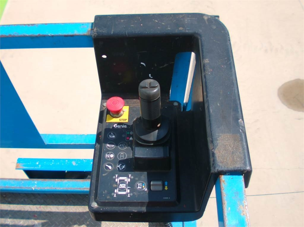 Genie GS5390RT - Scissor lift: picture 5 Genie GS5390RT - Scissor lift: picture 5