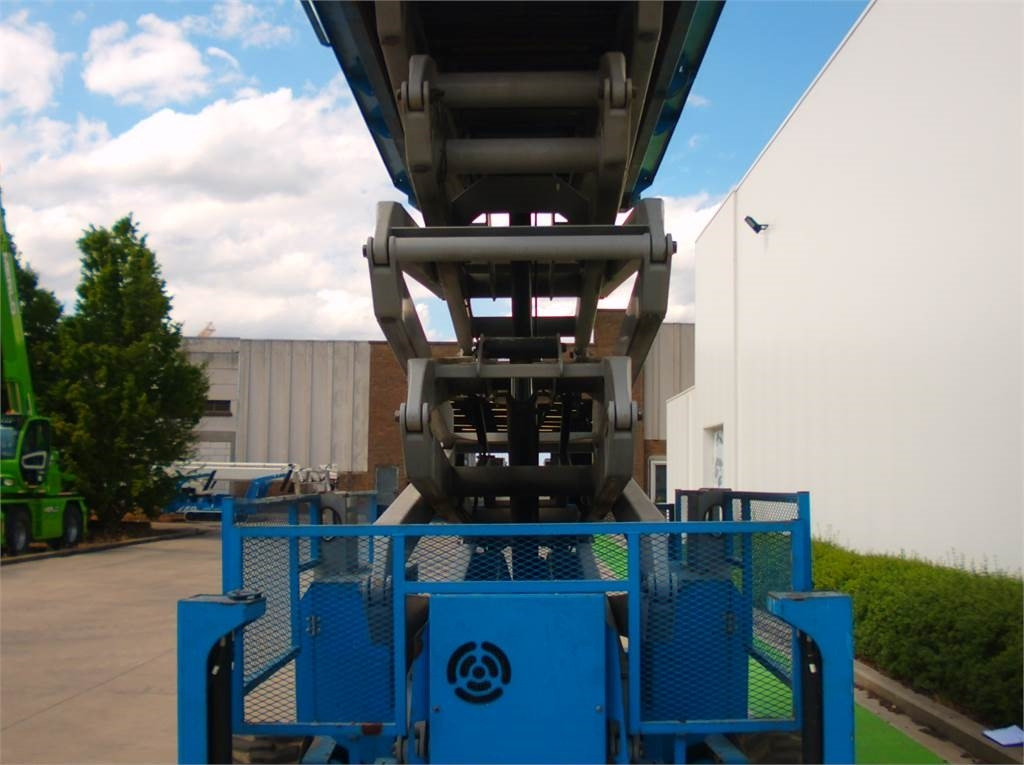 Genie GS5390RT - Scissor lift: picture 4 Genie GS5390RT - Scissor lift: picture 4