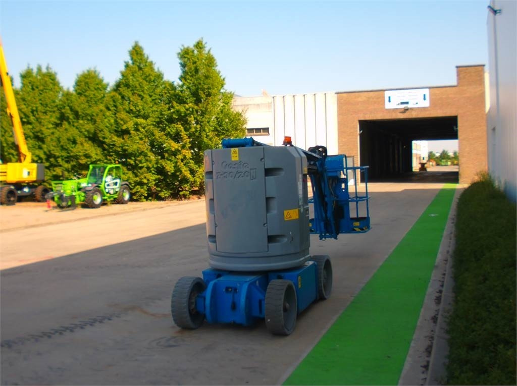 Genie Z30-20NRJ - Articulated boom: picture 4 Genie Z30-20NRJ - Articulated boom: picture 4