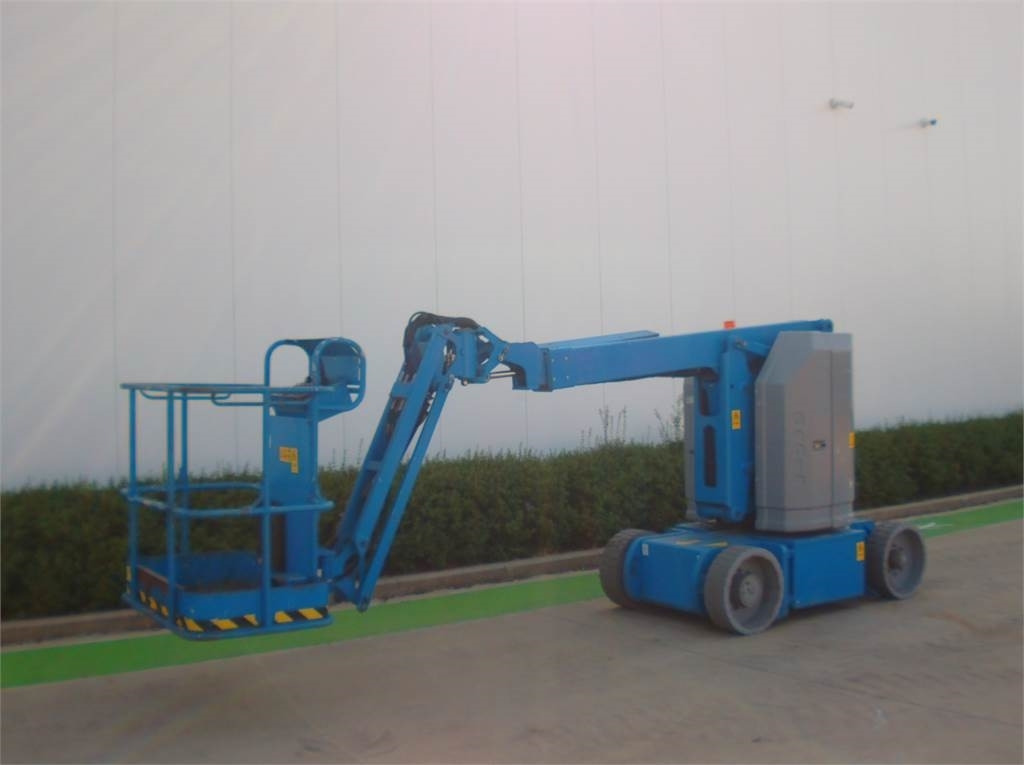 Genie Z30-20NRJ - Articulated boom: picture 2 Genie Z30-20NRJ - Articulated boom: picture 2