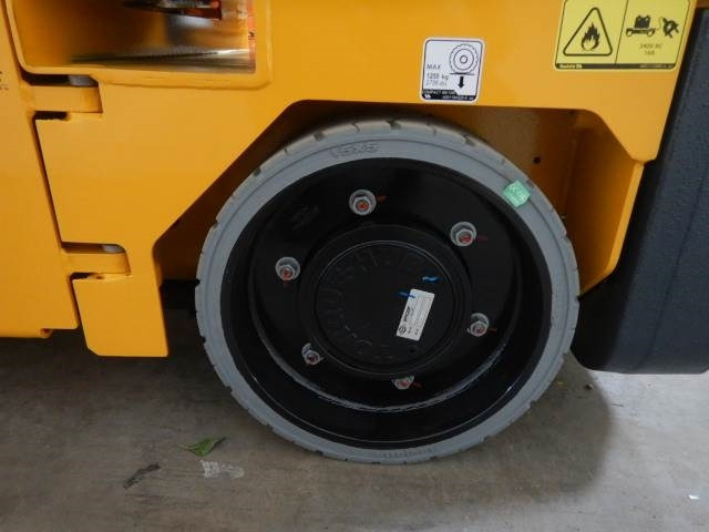 Scissor lift Haulotte Compact 10 N AE: picture 15