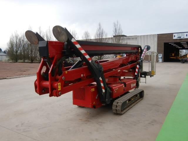 Hinowa LL2614 - Aerial platform: picture 4 Hinowa LL2614 - Aerial platform: picture 4