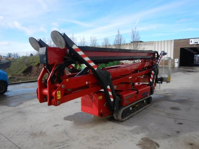 Hinowa LL2614 - Aerial platform: picture 4 Hinowa LL2614 - Aerial platform: picture 4
