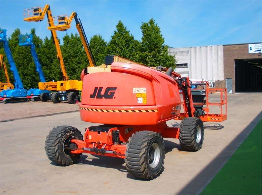 JLG 450AJ - Articulated boom: picture 4 JLG 450AJ - Articulated boom: picture 4