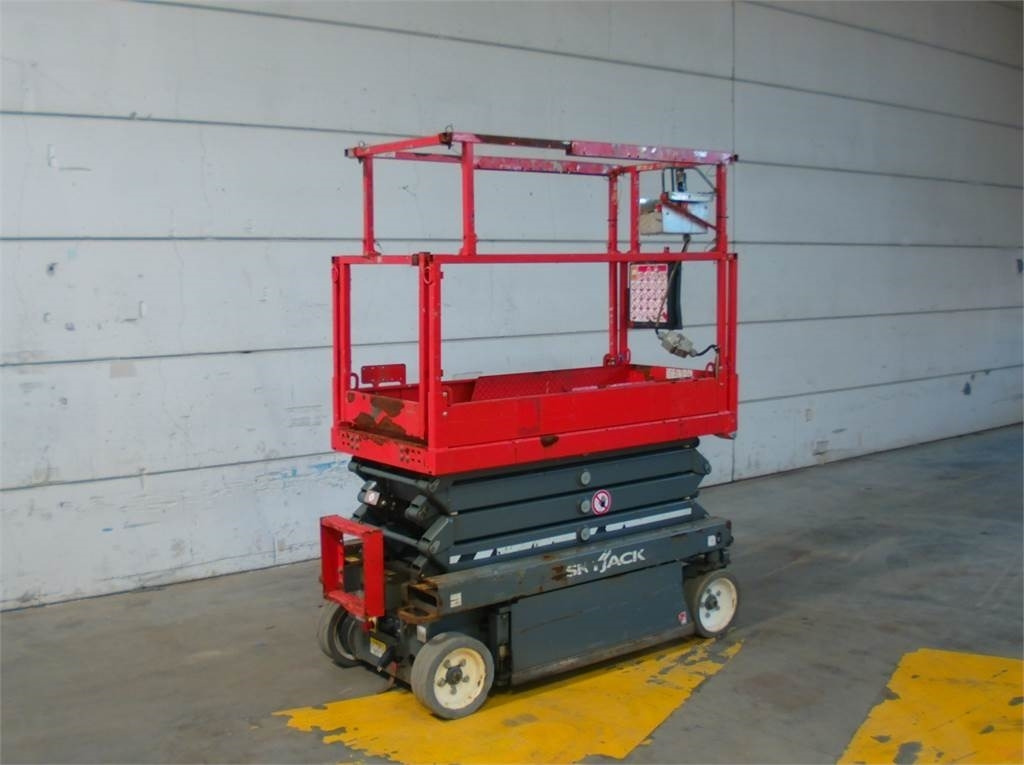 SkyJack SJ3219 - Scissor lift: picture 3 SkyJack SJ3219 - Scissor lift: picture 3