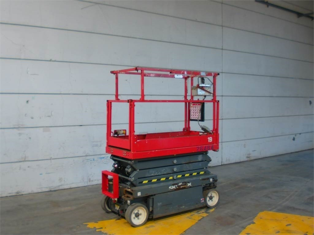 SkyJack SJ3219 - Scissor lift: picture 2 SkyJack SJ3219 - Scissor lift: picture 2
