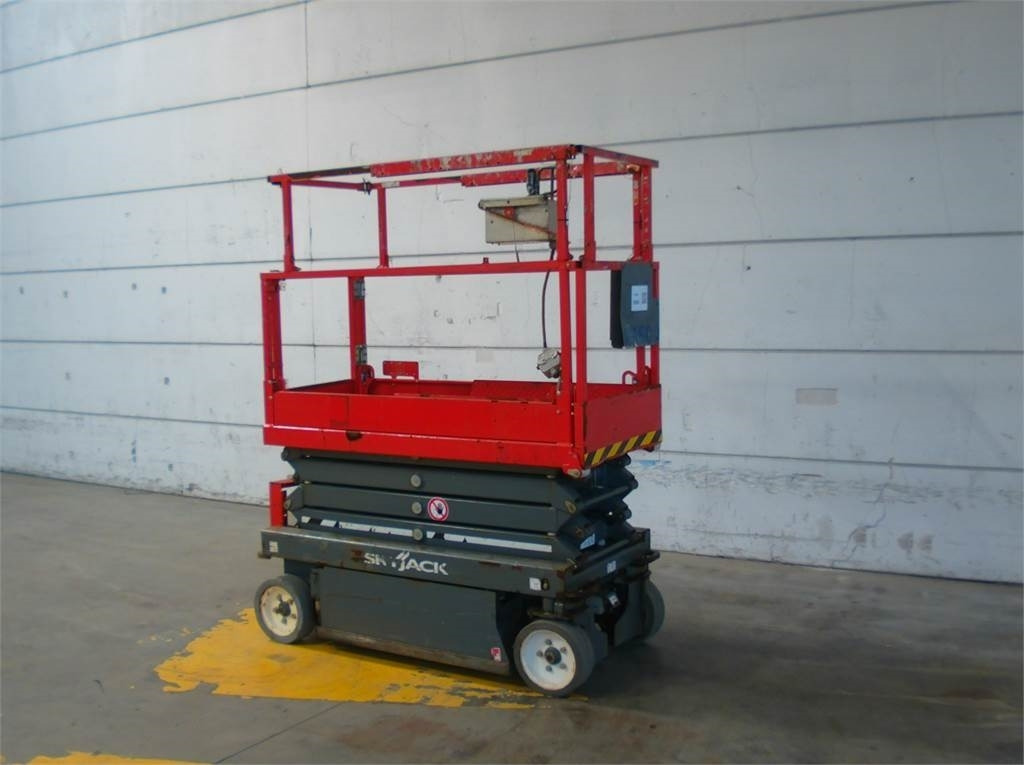 SkyJack SJ3219 - Scissor lift: picture 2 SkyJack SJ3219 - Scissor lift: picture 2