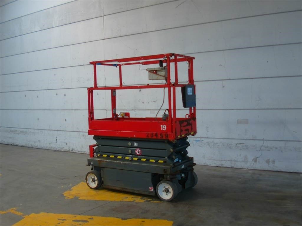 SkyJack SJ3219 - Scissor lift: picture 2 SkyJack SJ3219 - Scissor lift: picture 2