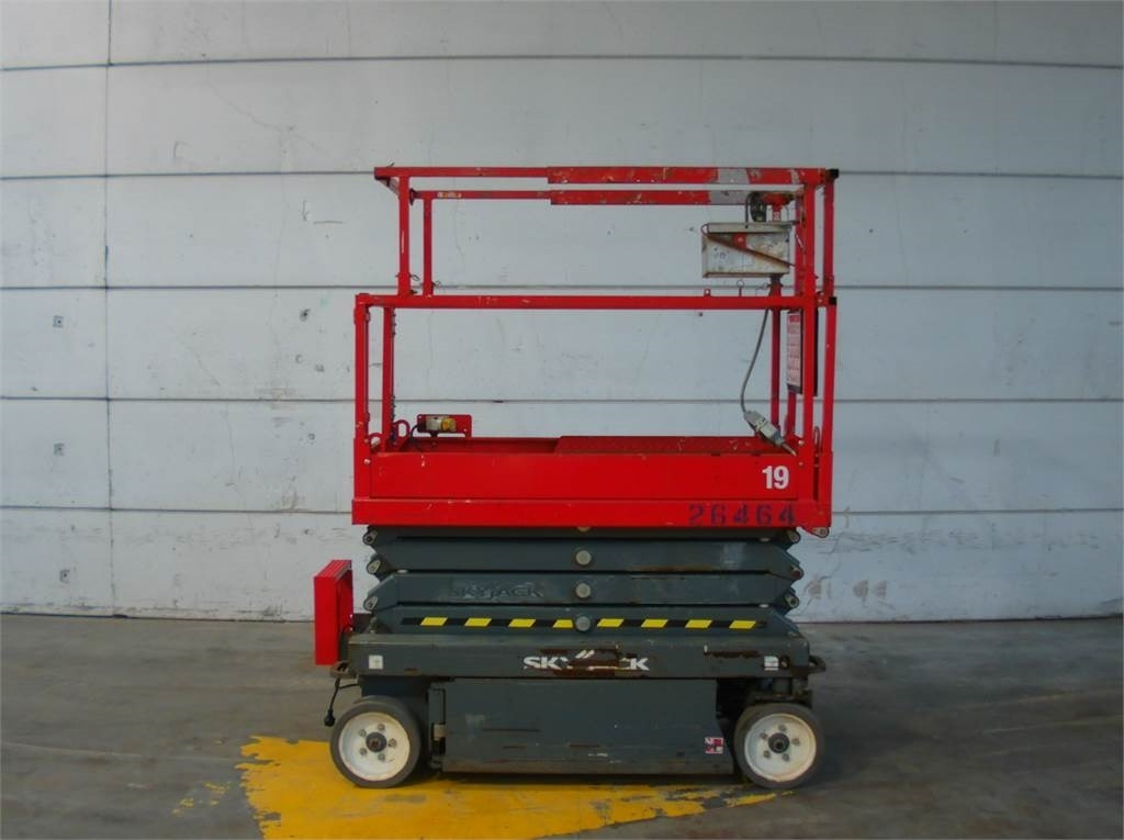 SkyJack SJ3219 - Scissor lift: picture 1 SkyJack SJ3219 - Scissor lift: picture 1