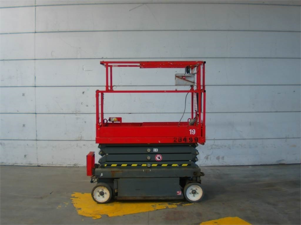 SkyJack SJ3219 - Scissor lift: picture 1 SkyJack SJ3219 - Scissor lift: picture 1
