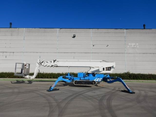 Teupen Leo 30 - Aerial platform: picture 1 Teupen Leo 30 - Aerial platform: picture 1