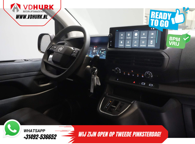 Citroën Jumpy 2.0 HDI 180 pk Aut. DC Dubbel Cabine BPM VRIJ! 2x Schuifdeur/ Virtual Cockpit/ Navi/ Carplay/ Camera/ PDC/ Cruise/ Trekhaak/ Air - Small van, Combi van: picture 3 Citroën Jumpy 2.0 HDI 180 pk Aut. DC Dubbel Cabine BPM VRIJ! 2x Schuifdeur/ Virtual Cockpit/ Navi/ Carplay/ Camera/ PDC/ Cruise/ Trekhaak/ Air - Small van, Combi van: picture 3