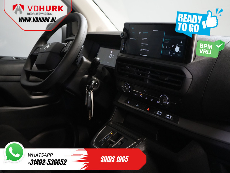 Citroën Jumpy 2.0 HDI 180 pk Aut. L3 BPM VRIJ! 2x Schuifdeur/ Navi/ Carplay/ Camera/ PDC/ Cruise/ Airco - Small van: picture 3 Citroën Jumpy 2.0 HDI 180 pk Aut. L3 BPM VRIJ! 2x Schuifdeur/ Navi/ Carplay/ Camera/ PDC/ Cruise/ Airco - Small van: picture 3