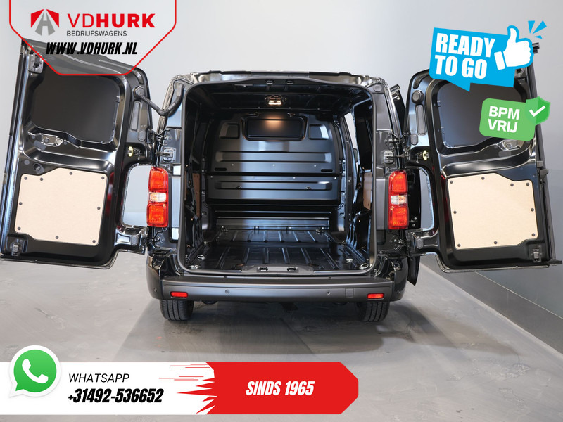 Citroën Jumpy 2.0 HDI 180 pk Aut. L3 BPM VRIJ! Navi/ Carplay/ Camera/ PDC/ Cruise/ Airco - Small van: picture 5 Citroën Jumpy 2.0 HDI 180 pk Aut. L3 BPM VRIJ! Navi/ Carplay/ Camera/ PDC/ Cruise/ Airco - Small van: picture 5