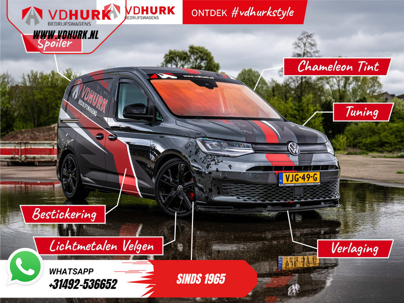 Citroën Jumpy 2.0 HDI 180 pk Aut. L3 DB Riem VV/ Carplay/ 2.5t Trekverm./ Camera/ PDC/ Stoelverw./ 17"LMV - Small van: picture 4 Citroën Jumpy 2.0 HDI 180 pk Aut. L3 DB Riem VV/ Carplay/ 2.5t Trekverm./ Camera/ PDC/ Stoelverw./ 17"LMV - Small van: picture 4