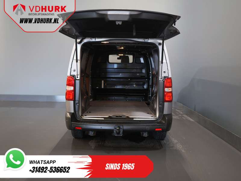 Citroën Jumpy 2.0 HDI 180 pk Aut. L3 DB Riem VV/ Carplay/ 2.5t Trekverm./ Camera/ PDC/ Stoelverw./ 17"LMV - Small van: picture 5 Citroën Jumpy 2.0 HDI 180 pk Aut. L3 DB Riem VV/ Carplay/ 2.5t Trekverm./ Camera/ PDC/ Stoelverw./ 17"LMV - Small van: picture 5