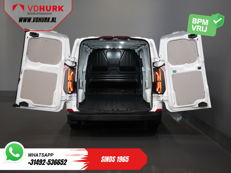 Ford E-Transit Custom 320 L2 65 kWh 330 km WLTP 2.3t Trekverm./ Snellader/ LED/ Standkachel/ Stoelverw./ Stuur.Verw./ Voorruit.Verw./ Carplay/ Camera/ - Small van, Electric van: picture 5 Ford E-Transit Custom 320 L2 65 kWh 330 km WLTP 2.3t Trekverm./ Snellader/ LED/ Standkachel/ Stoelverw./ Stuur.Verw./ Voorruit.Verw./ Carplay/ Camera/ - Small van, Electric van: picture 5