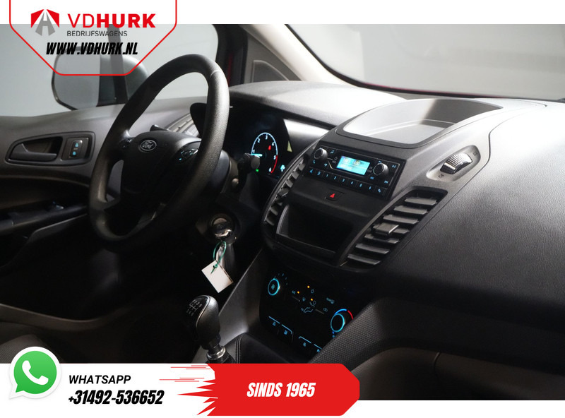 Ford Transit Connect 1.5 TDCI L2 Betimmerd/ PDC/ DAB/ Airco/ Apk 10-2025 - Small van: picture 3 Ford Transit Connect 1.5 TDCI L2 Betimmerd/ PDC/ DAB/ Airco/ Apk 10-2025 - Small van: picture 3