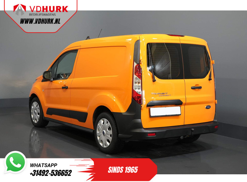 Ford Transit Connect 1.5 TDCI Trend Standkachel/ Stoelverw./ Airco/ Trekhaak - Small van: picture 2 Ford Transit Connect 1.5 TDCI Trend Standkachel/ Stoelverw./ Airco/ Trekhaak - Small van: picture 2